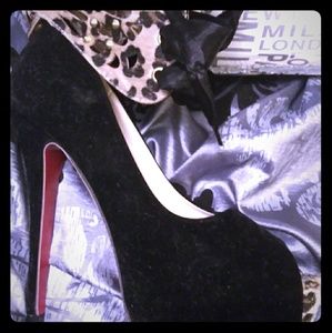 Beautiful Stylish Pumps